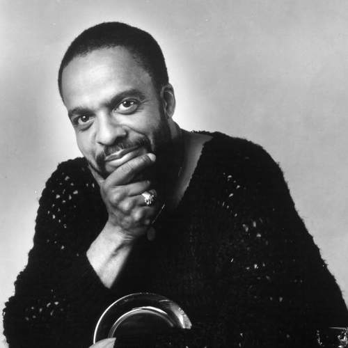 Grover Washington Jr.