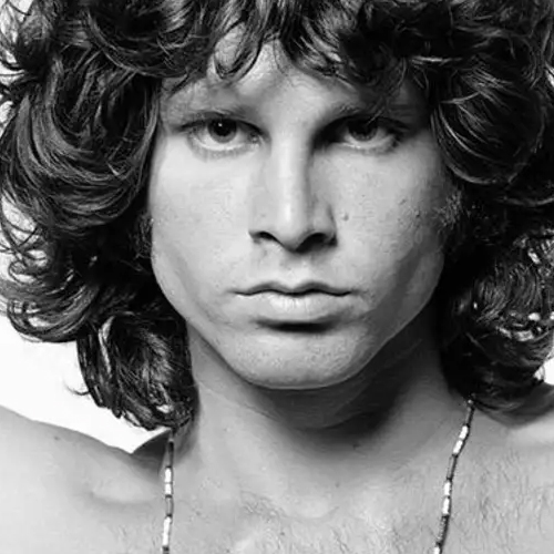 Jim Morrison (The Doors)