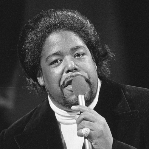 Barry White