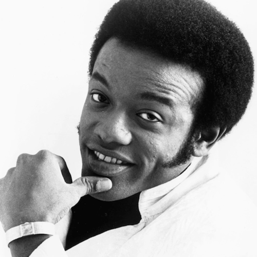 Bobby Womack