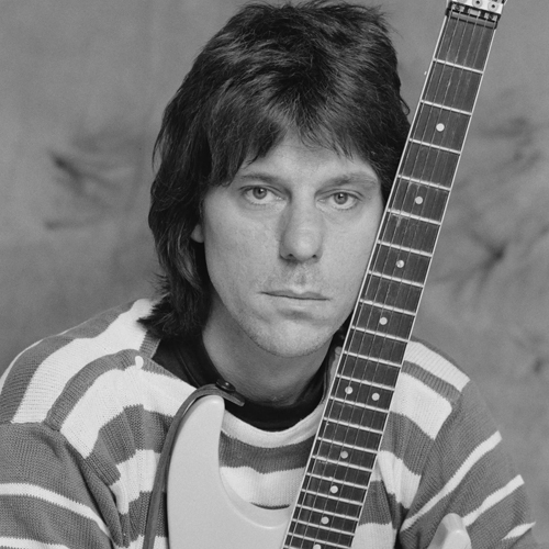 Jeff Beck