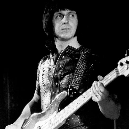 John Entwistle (The Who)