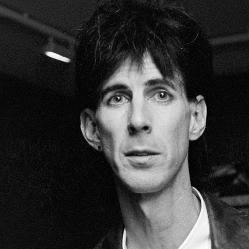 Ric Ocasek (The Cars)-Born: 23 March 1944-15 September 2019