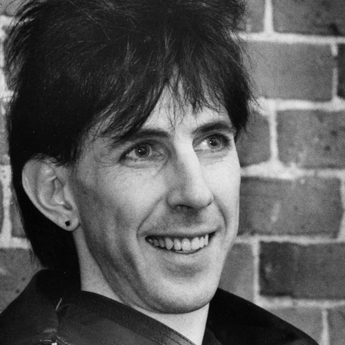 Ric Ocasek (The Cars)