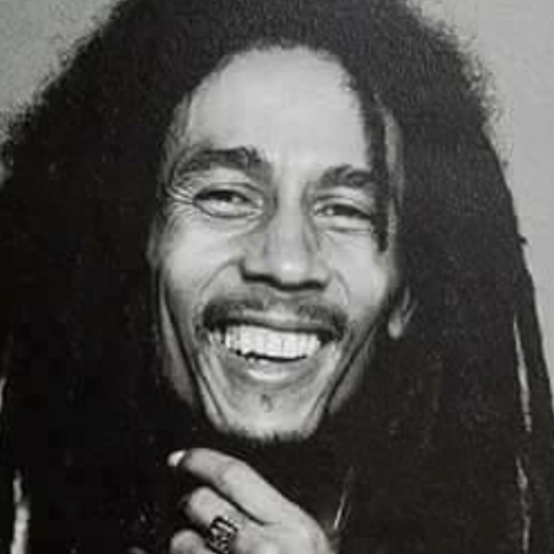 Bob Marley