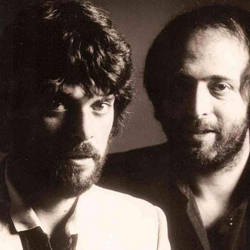 Eric Woolfson (The Alan Parsons Project)-Born: 18 March 1945-2 December 2009