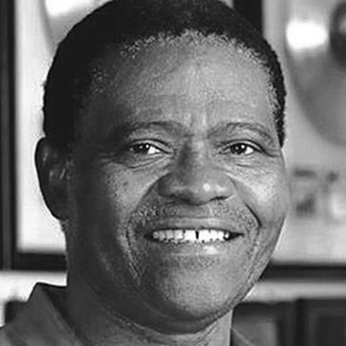 Headman Shabalala (Ladysmith Black Mambazo)