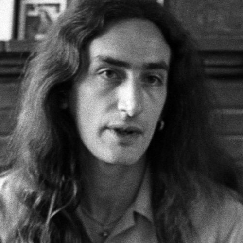 Ken Hensley (Uriah Heep)