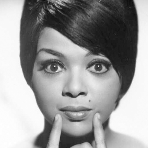 Tammi Terrell