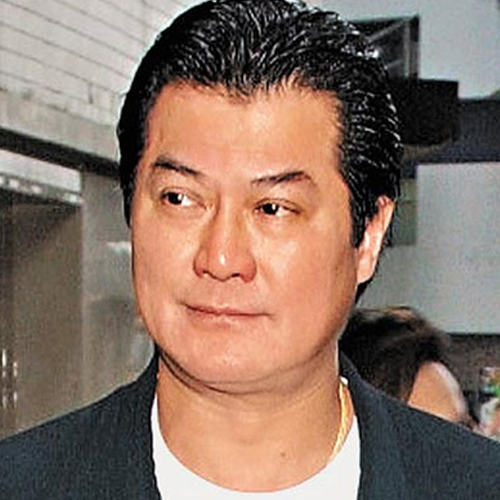 Alan Tang 邓光荣