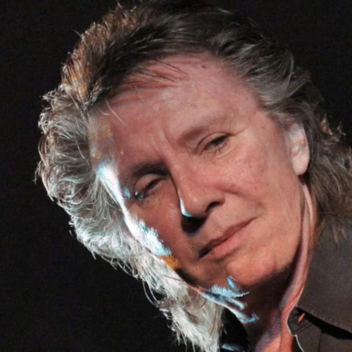 Benny Mardones-Born: 9 November 1946-29 June 2020