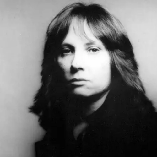 Benny Mardones