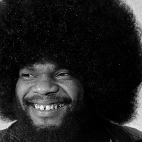 Billy Preston