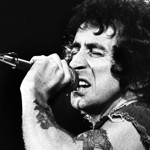 Bon Scott (AC/DC)