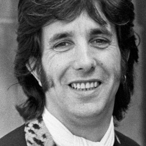 Brian Hibbard (Flying Pickets)