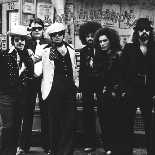 J. Geils (The J. Geils Band)-Born: February 20, 1946-11 April 2017