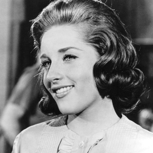 Lesley Gore-Born: 2 May 1946-16 February 2015