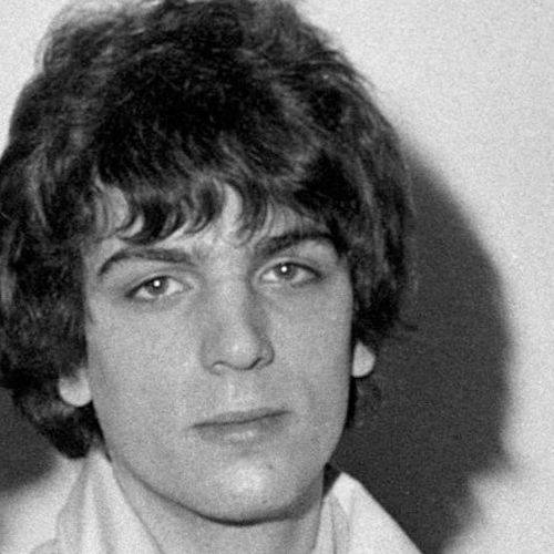 Syd Barrett (Pink Floyd)