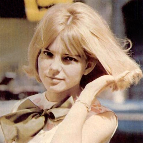 France Gall