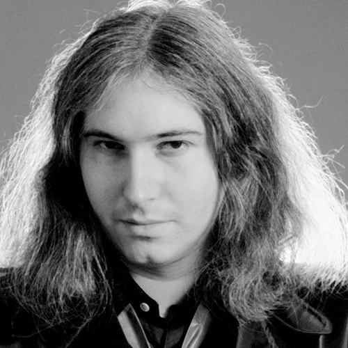 Jim Steinman