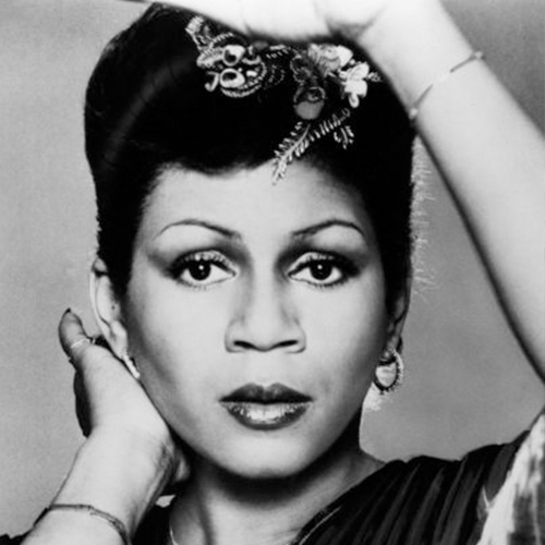 Minnie Riperton