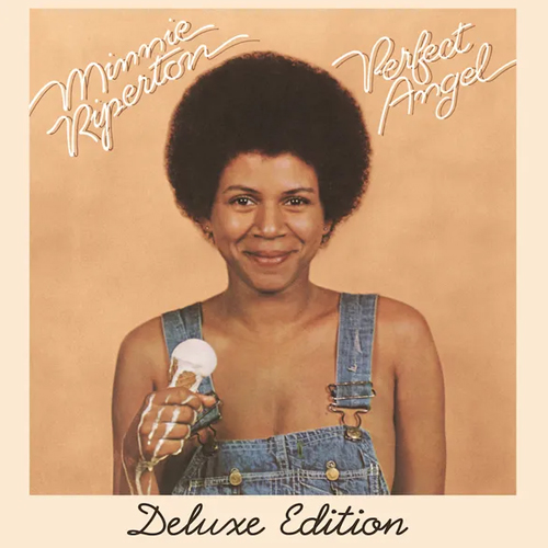 Minnie Riperton-Born: 8 November 1947-12 July 1979