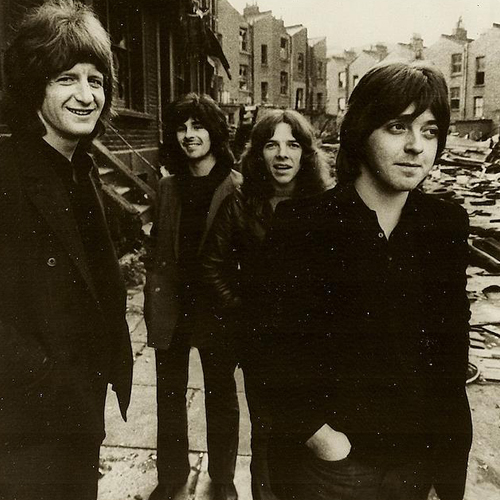 Pete Ham (Badfinger)-Born: 27 April 1947-24 April 1975