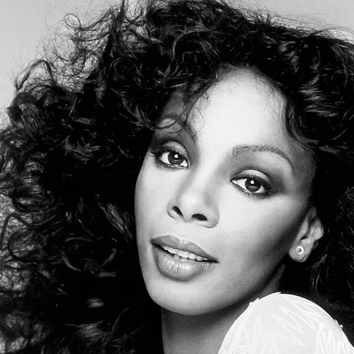 Donna Summer