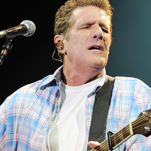 Glenn Frey (Eagles)-Born: 6 November 1948-18 January 2016