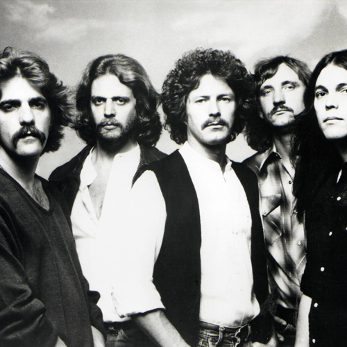 Glenn Frey (Eagles)-Born: 6 November 1948-18 January 2016