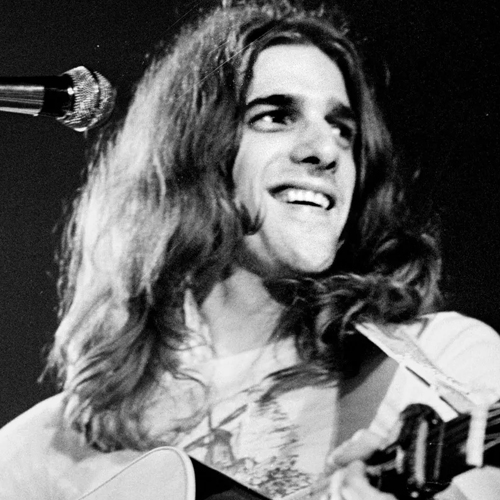 Glenn Frey (Eagles)