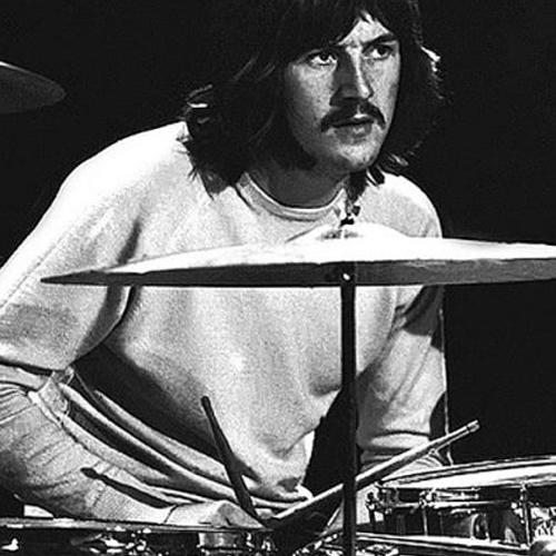 John Bonham (Led Zeppelin)