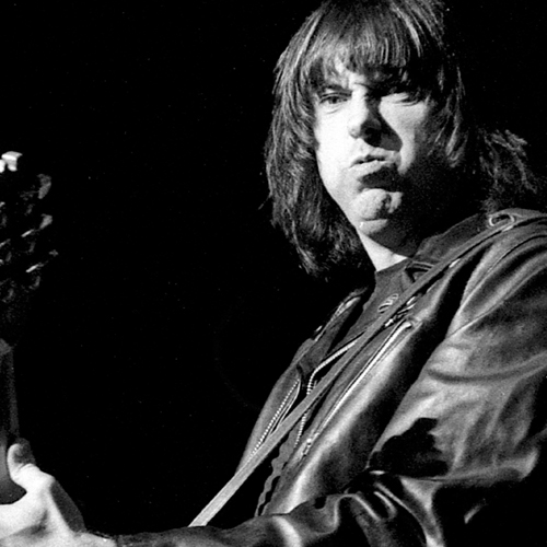 Johnny Ramone (The Ramones) 