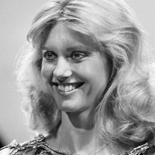 Olivia Newton-John