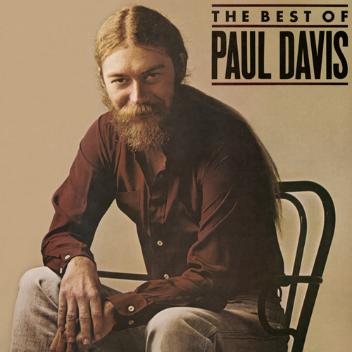 Paul Davis-Born: 21 April 1948-22 April 2008