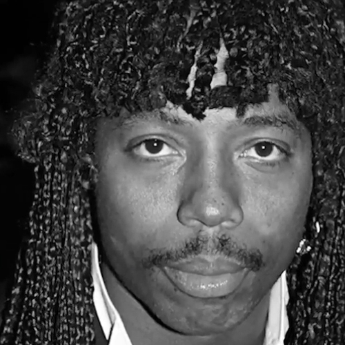 Rick James