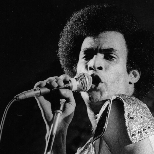 Bobby Farrell (Boney M)