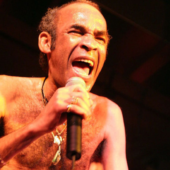 Bobby Farrell (Boney M)-Born: 6 October 1949-30 December 2010