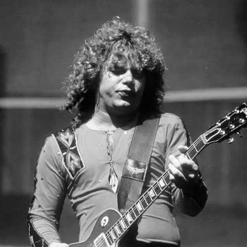 Gary Richrath (REO Speedwagon)