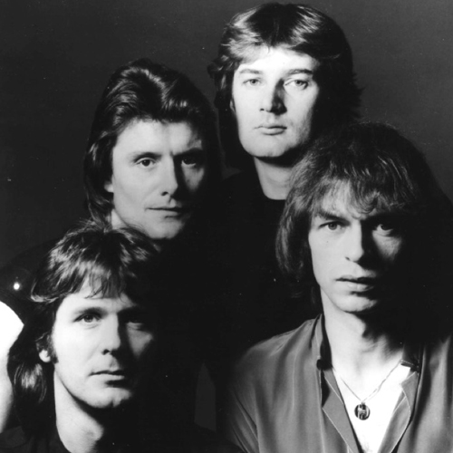 John Wetton (Asia)-Born: 12 June 1949-31 January 2017