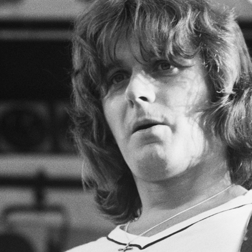 John Wetton (Asia)