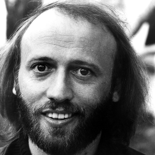 Maurice Gibb