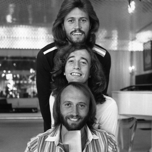 Robin Gibb-Born: 22 December 1949-20 May 2012