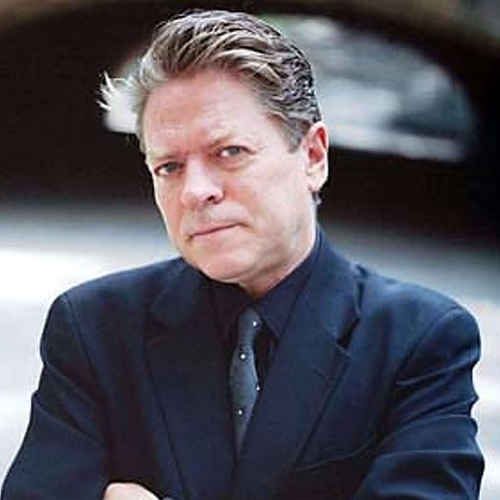 Robert Palmer-Born: 19 January 1949-26 September 2003