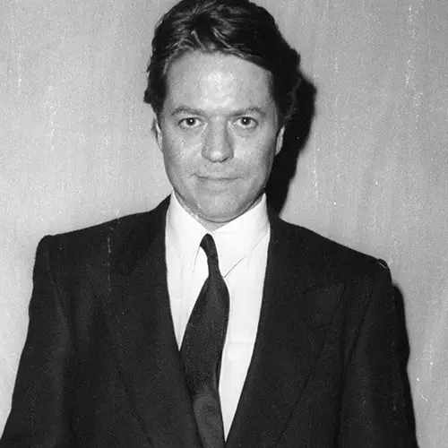 Robert Palmer