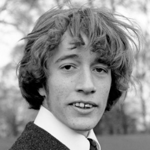 Robin Gibb