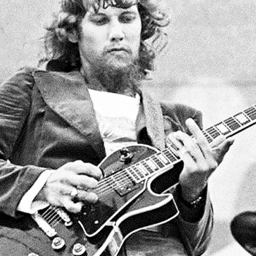 Steve Gaines  (Lynyrd Skynyrd)