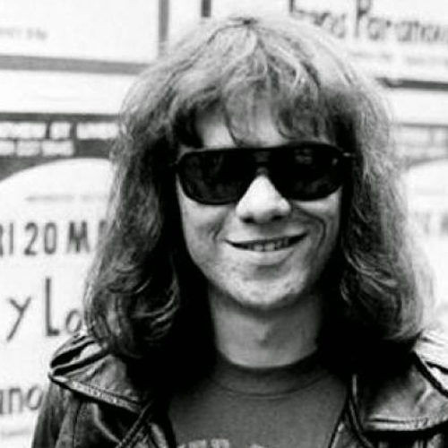 Tommy Ramone-(The Ramones)