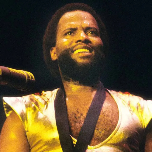 Andrew Woolfolk (Earth, Wind & Fire)