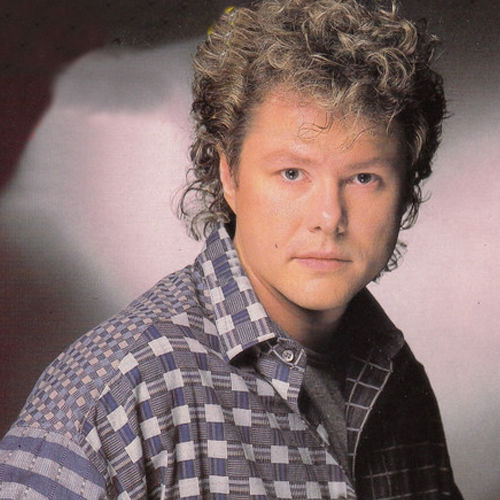 Dan Hartman-Born: 8 December 1950-22 March 1994